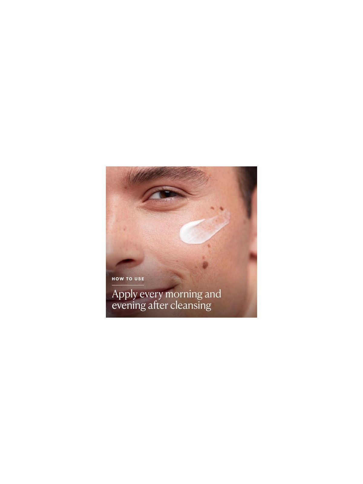 Elemis TFM Pro-Collagen Marine Cream For Men donna 30ml