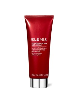 Crema Corpo Frangipani Monoi Elemis