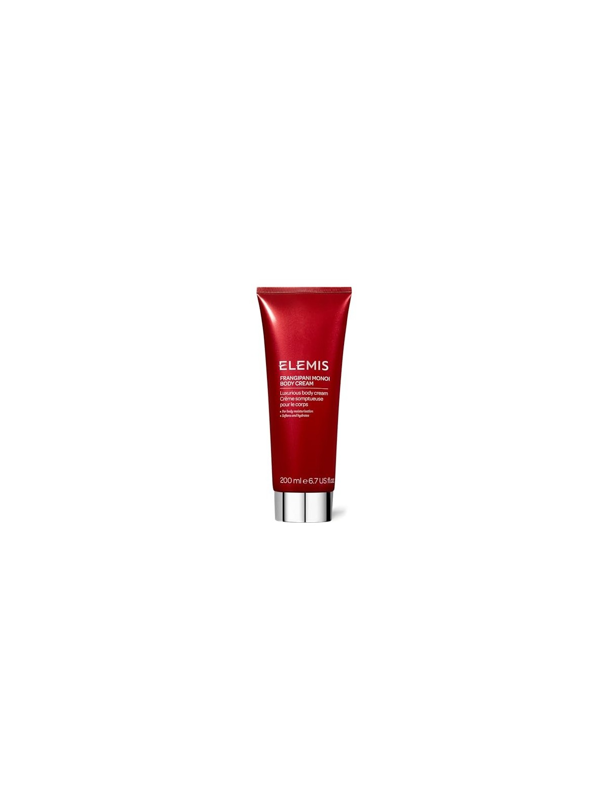 Crema Corpo Frangipani Monoi Elemis