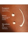 Crema Corpo Frangipani Monoi Elemis