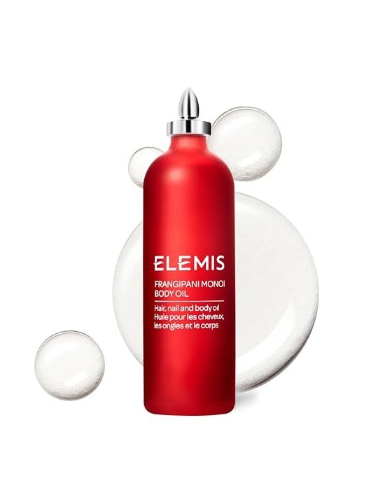 Luxurious Body Oil 100ml For Body, Hair And Nails