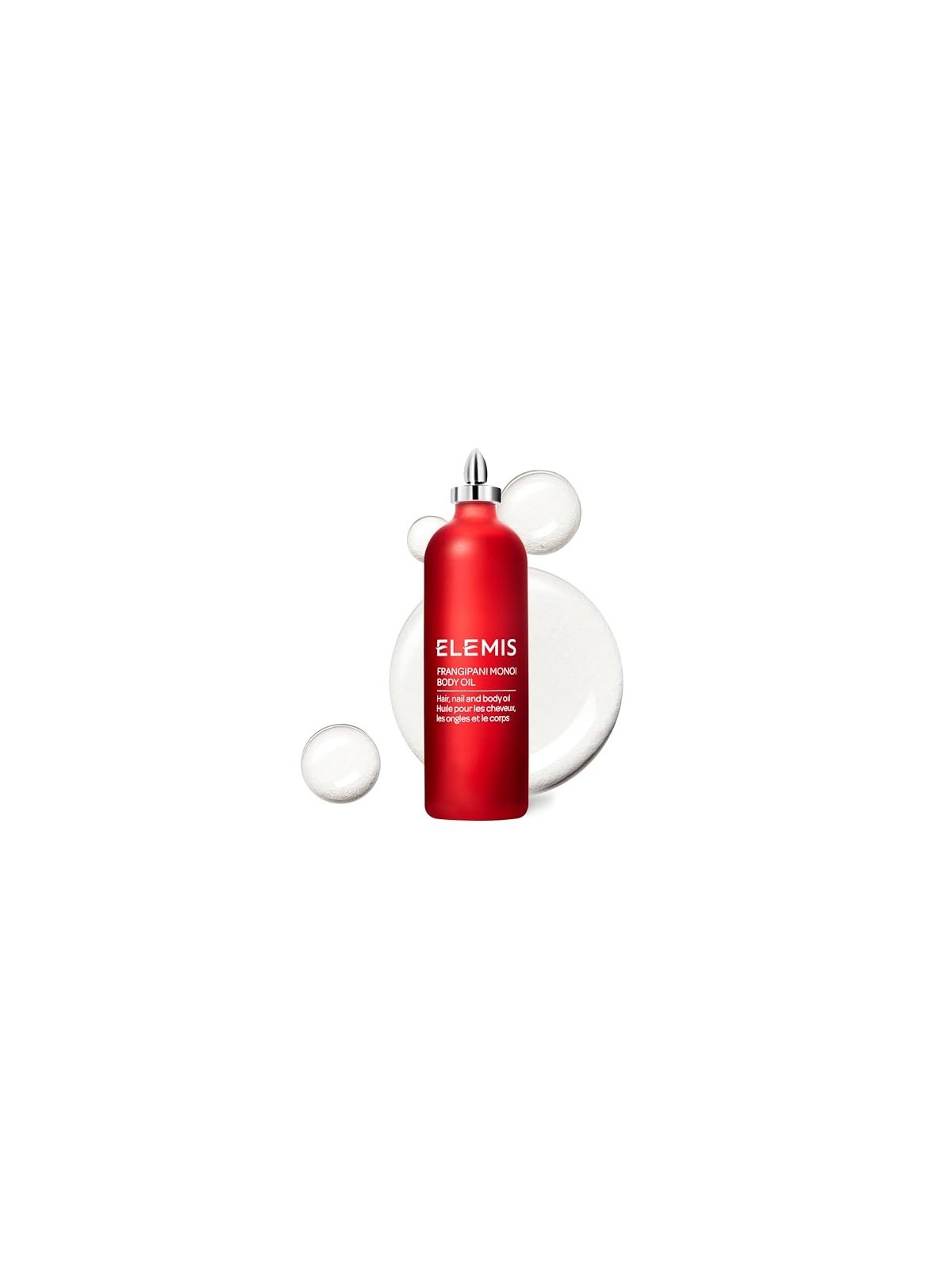 Luxurious Body Oil 100ml For Body, Hair And Nails