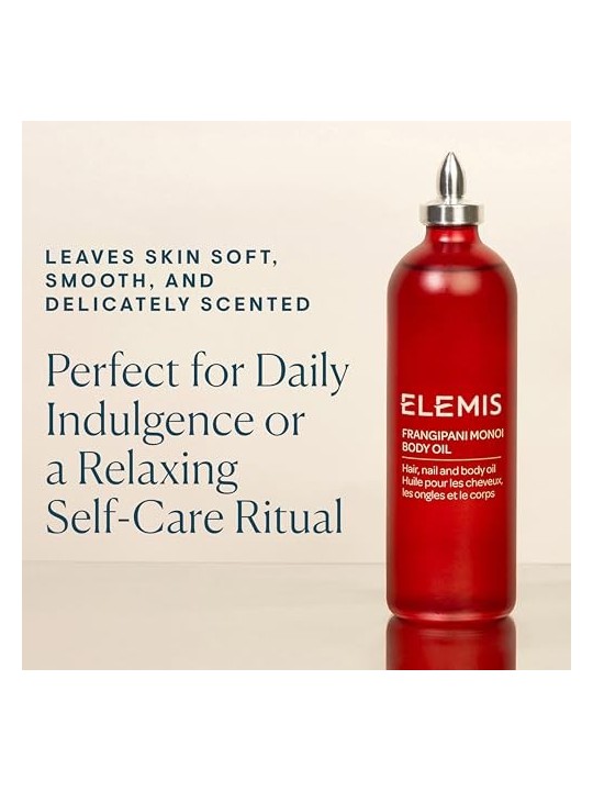 Luxurious Body Oil 100ml For Body, Hair And Nails