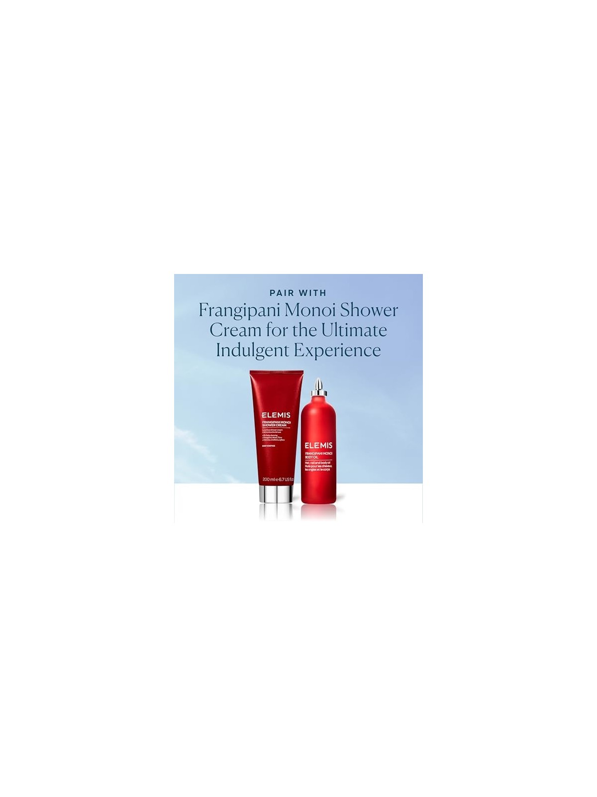 Luxurious Body Oil 100ml For Body, Hair And Nails
