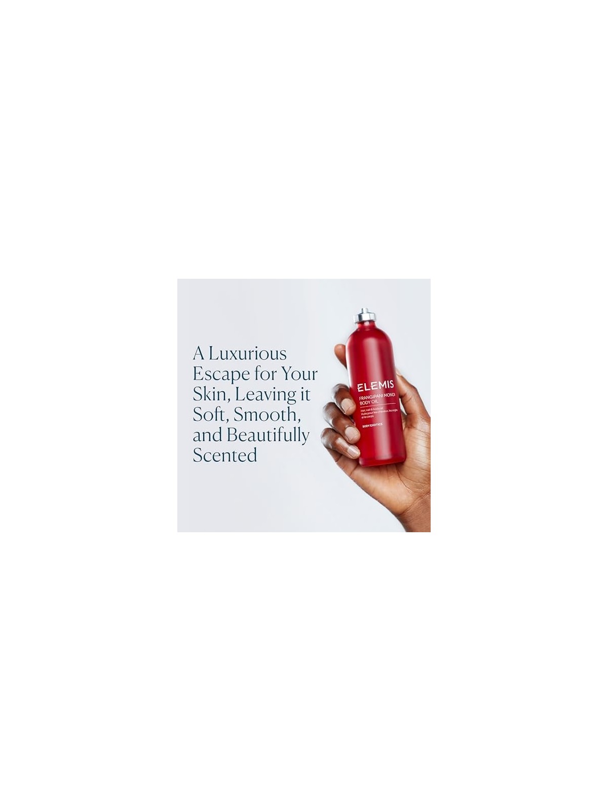 Luxurious Body Oil 100ml For Body, Hair And Nails