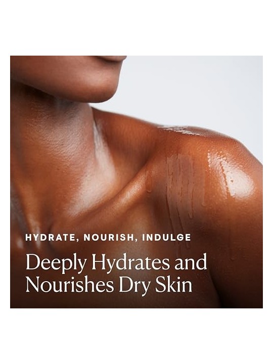 Luxurious Body Oil 100ml For Body, Hair And Nails