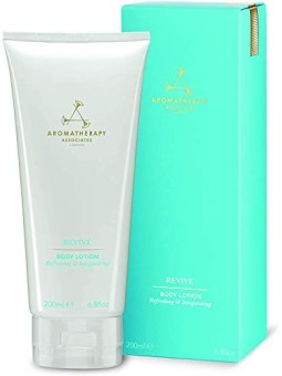 Rivitalizzante Lozione Corpo Idratante 200ml donna
