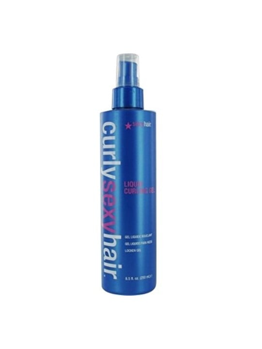 Sexy Hair GEL LIQUIDO RICCIO SEXYHAIR 250ml