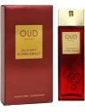Profumo Alyssa Ashley Oud Eau de Parfum Donna 50ml