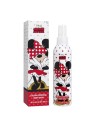 Cartoon PROFUMI PER BAMBINI Minnie Mouse Spray Corpo baby 200ml