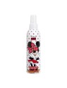 Cartoon PROFUMI PER BAMBINI Minnie Mouse Spray Corpo baby 200ml