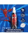 Marvel SPIDERMAN Profumo Fresco Spray 200ml unisex