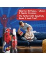 Marvel SPIDERMAN Profumo Fresco Spray 200ml unisex