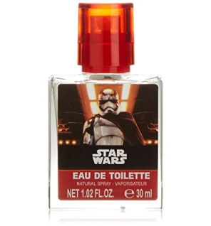 Disney Star Wars Eau De Toilette Per Ragazzi 30ml uomo