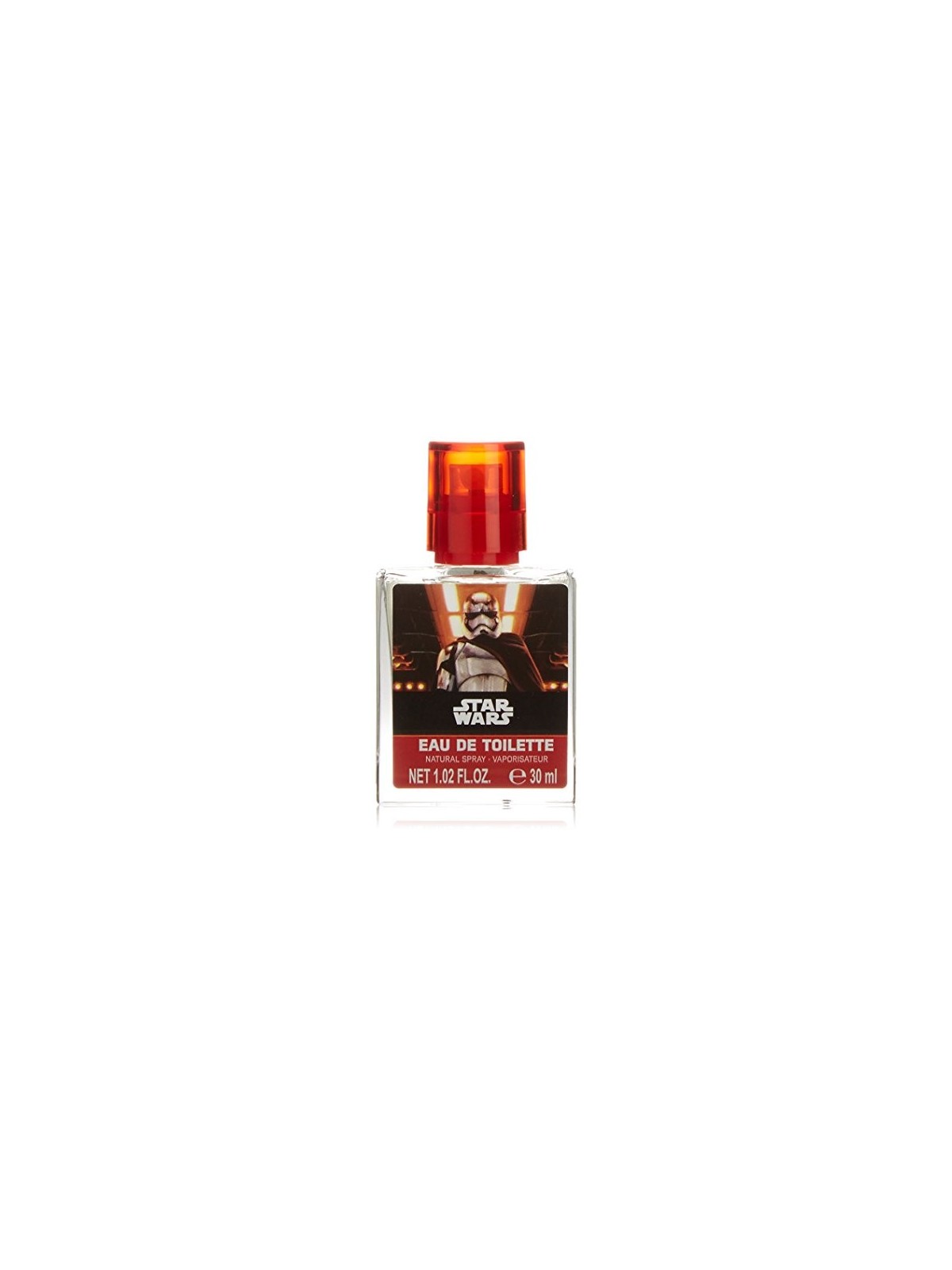 Disney Star Wars Eau De Toilette Per Ragazzi 30ml uomo