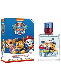 Paw Patrol Children's Cologne 30ml