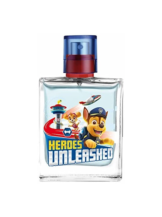 Paw Patrol Children's Cologne 30ml