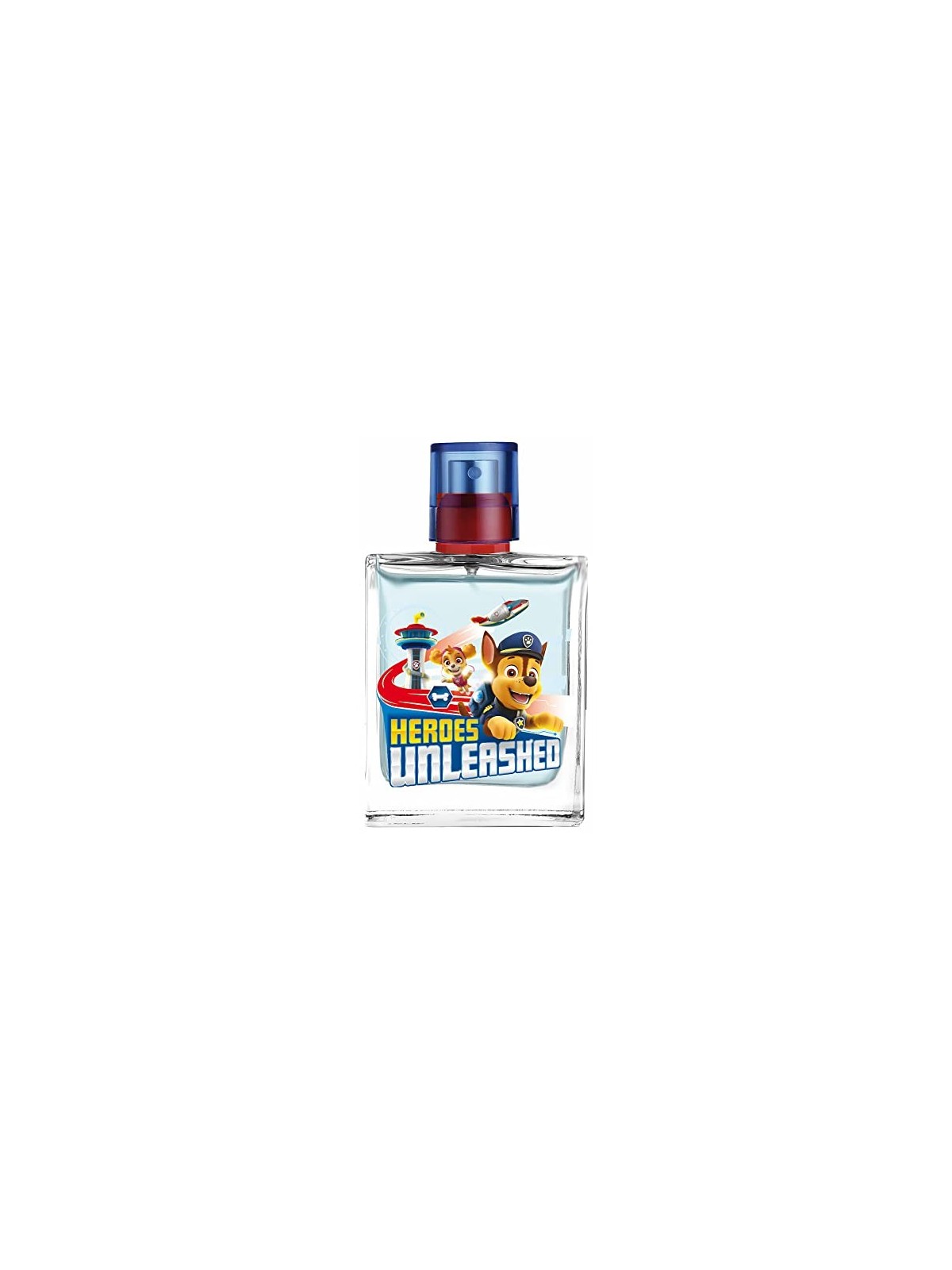 Paw Patrol Children's Cologne 30ml