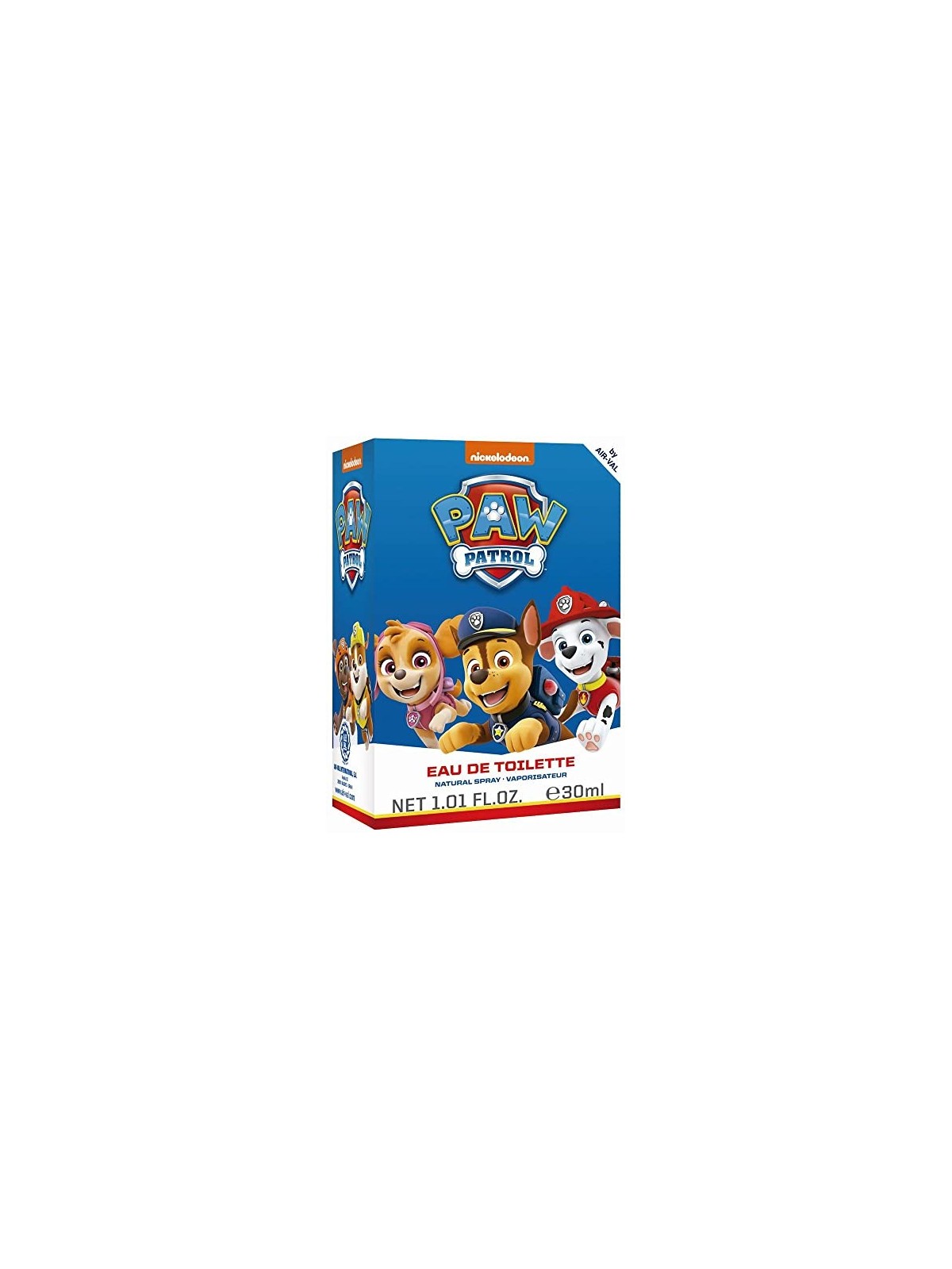 Paw Patrol Children's Cologne 30ml