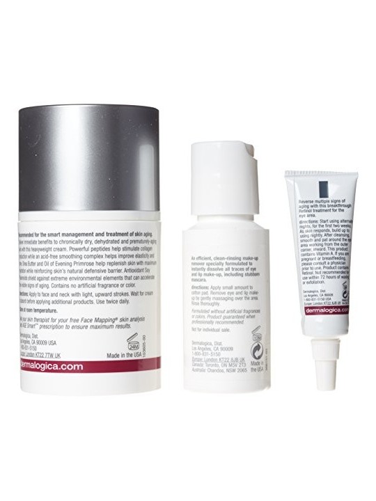 Crema ultra idratante anti-etï¿½ï¿½ 50ml