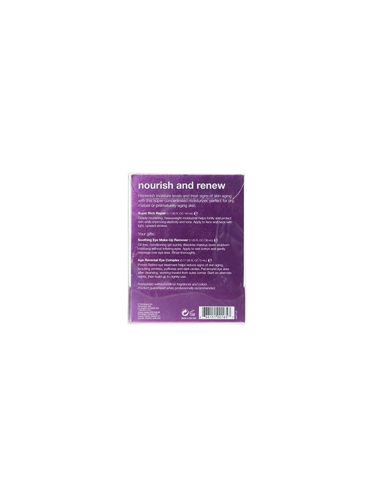 Crema ultra idratante anti-etï¿½ï¿½ 50ml