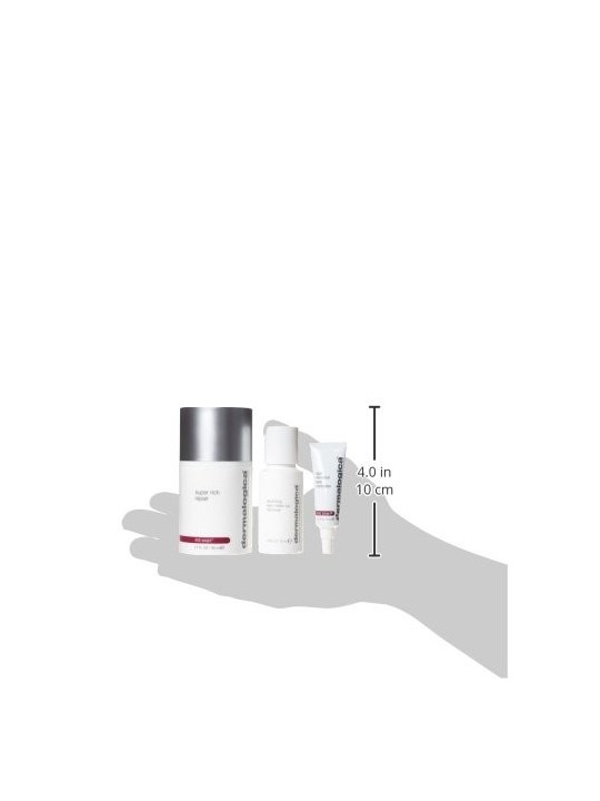 Crema ultra idratante anti-etï¿½ï¿½ 50ml