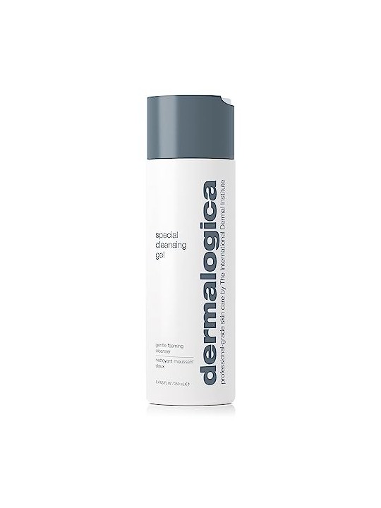 Dermalogica GREYLINE special cleansing gel 250ml unisex