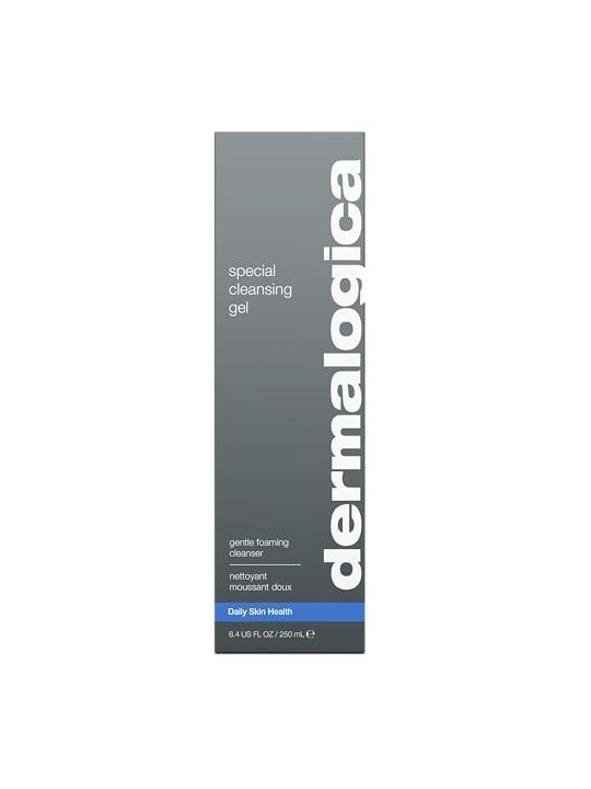 Dermalogica GREYLINE special cleansing gel 250ml unisex