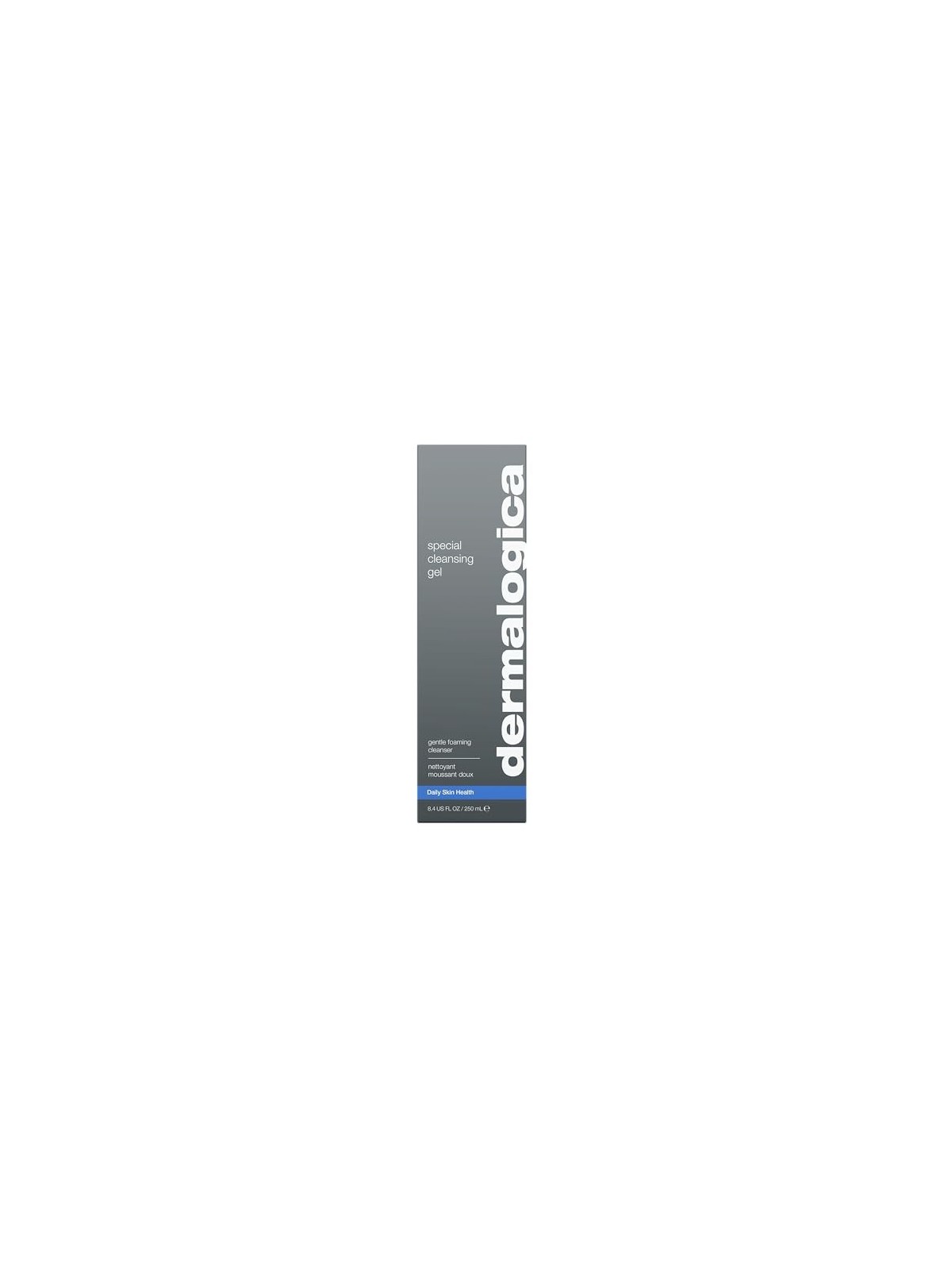 Dermalogica GREYLINE special cleansing gel 250ml unisex