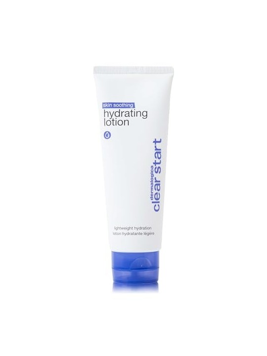 Dermalogica ClearStart Skin Soothing Hydr. Lotion unisex 59ml Dermalogica www.essenzetotalstyle.com 