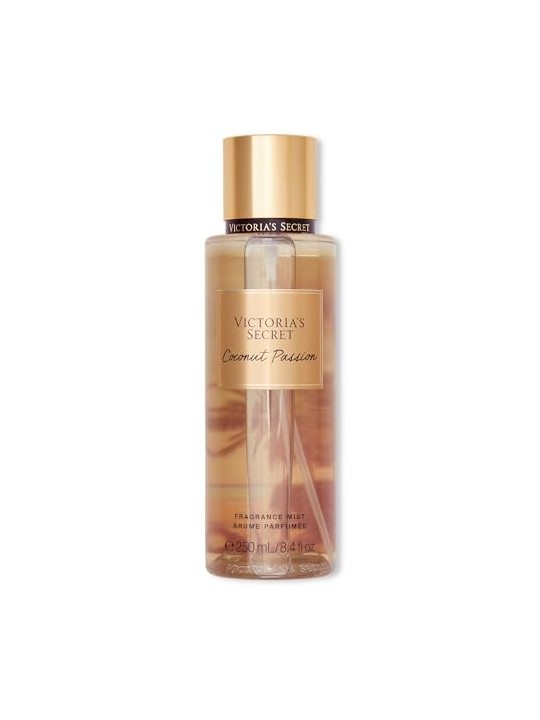 Victorias Secret COCONUT PASSION Nebbia Corpo 250 ml Unisex