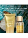 Victorias Secret COCONUT PASSION Nebbia Corpo 250 ml Unisex