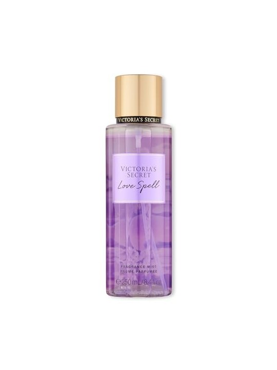 Victorias Secret Love Spell Spray Corpo 250ml Donna Variante 2 Victoria´s Secret www.essenzetotalstyle.com 