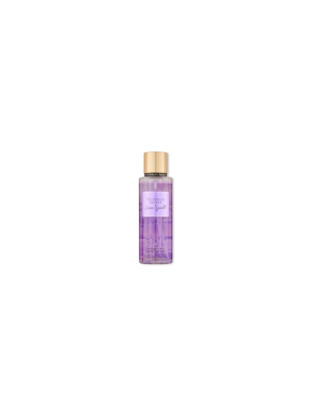 Victorias Secret Love Spell Spray Corpo 250ml Donna Variante 2 Victoria´s Secret www.essenzetotalstyle.com 