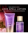 Victorias Secret Love Spell Spray Corpo 250ml Donna Variante 2 Victoria´s Secret www.essenzetotalstyle.com 