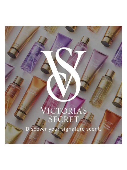 Victorias Secret Love Spell Spray Corpo 250ml Donna Variante 2 Victoria´s Secret www.essenzetotalstyle.com 