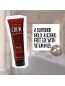 American Crew Gel modellante a tenuta ferma uomo 100ml