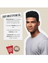 American Crew Gel Styling Tenuta Leggera 390 ml