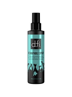 Revlon Professional dfi Spray Riplasmabile Spray per lo styling con fissazione media Donna
