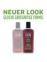 American Crew Tea Tree 3In1 Shampoo Conditioner & Body Wash uomo 450ml