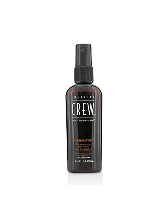 American Crew Altenator Men 100ml Flexible Finishing Spray