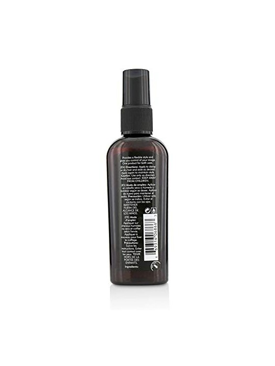 American Crew Altenator Men 100ml Flexible Finishing Spray