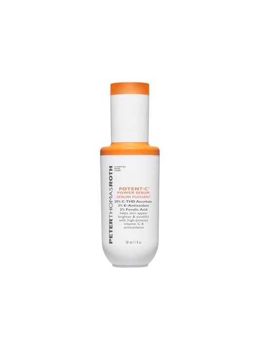 P.T. Roth Potent-C Power Serum 30ml acquista 