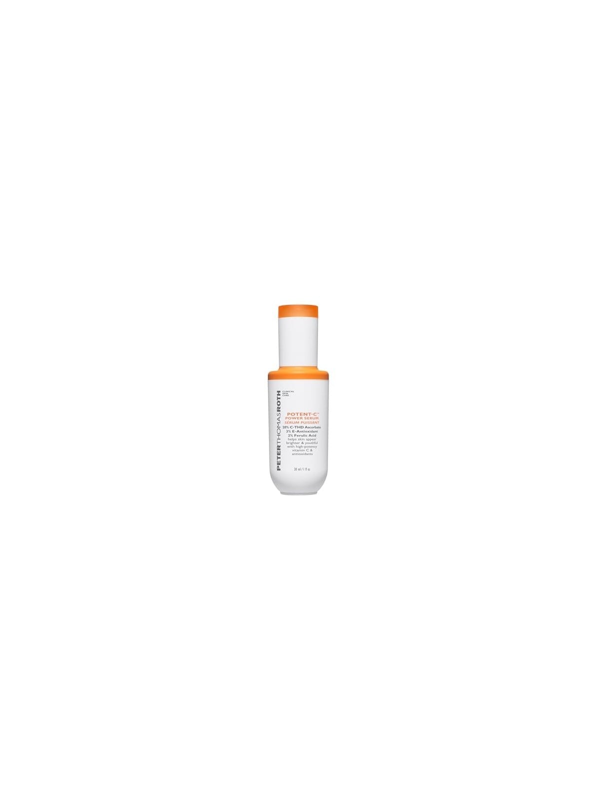 P.T. Roth Potent-C Power Serum 30ml acquista 