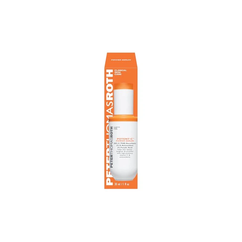 P.T. Roth Potent-C Power Serum 30ml acquista 