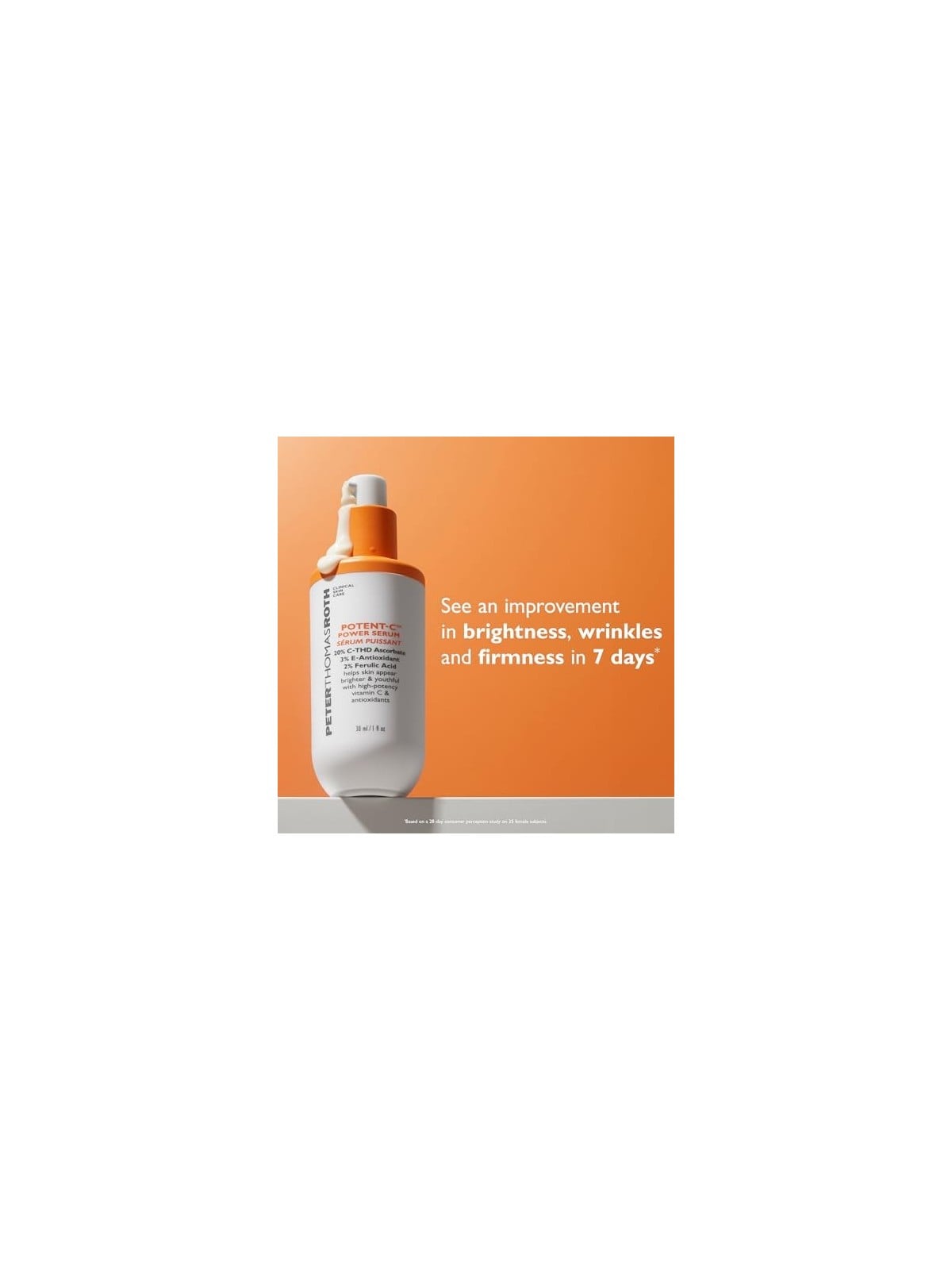 P.T. Roth Potent-C Power Serum 30ml acquista 