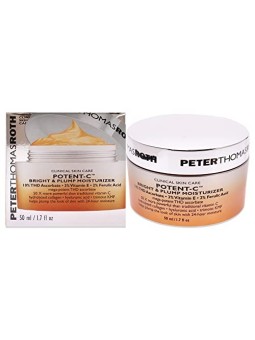 Peter Thomas Roth PotentC Moisturizing Face Cream 50ml