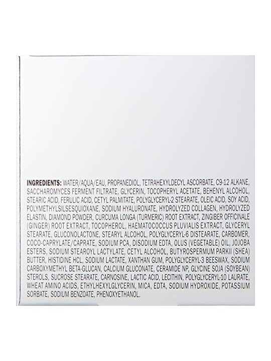 Peter Thomas Roth PotentC Moisturizing Face Cream 50ml