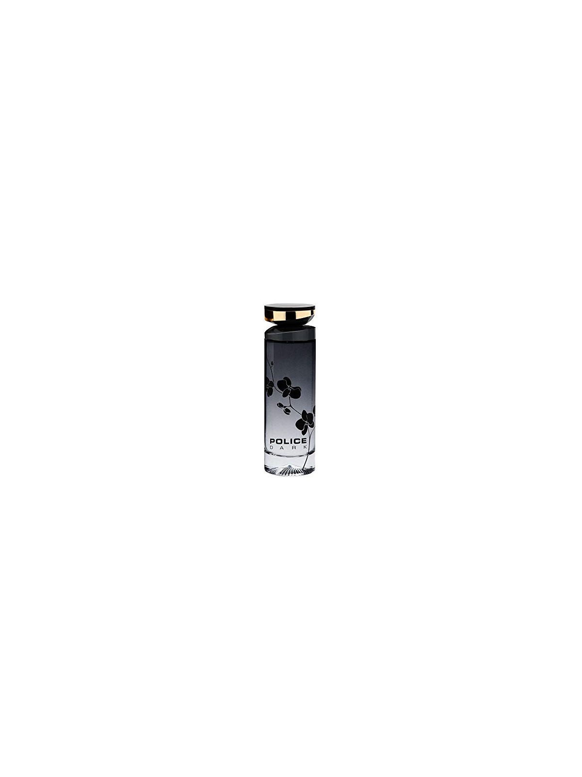 Police Dark Women Eau de Toilette Spray 100ml