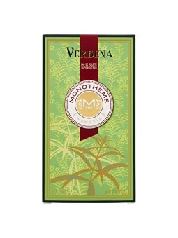 Monotheme Venezia Verbena Eau de toilette unisex 100ml